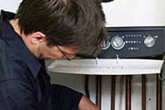 boiler replacement Eastover